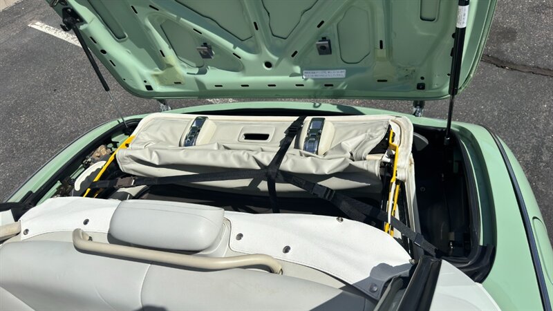 1991 Nissan Figaro - Photo 47 - Fountain Hills, AZ 85268