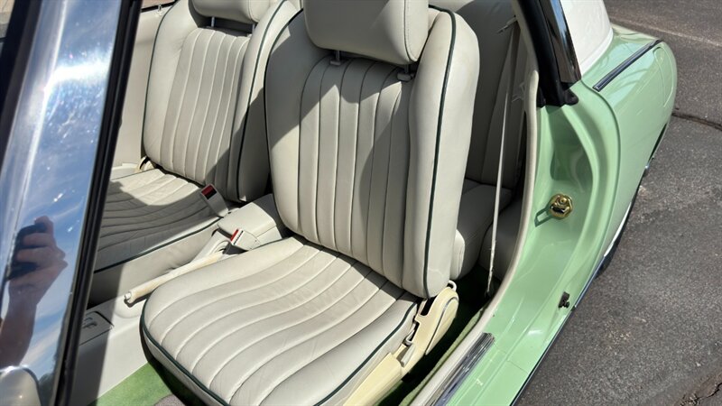 1991 Nissan Figaro - Photo 28 - Fountain Hills, AZ 85268