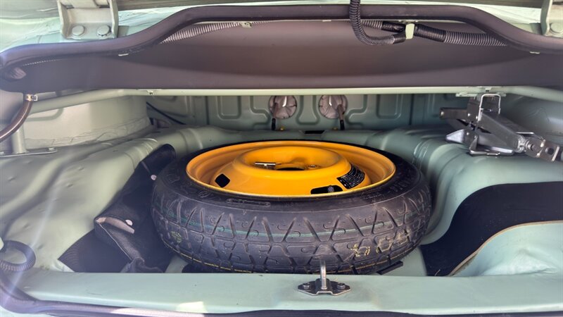 1991 Nissan Figaro - Photo 46 - Fountain Hills, AZ 85268