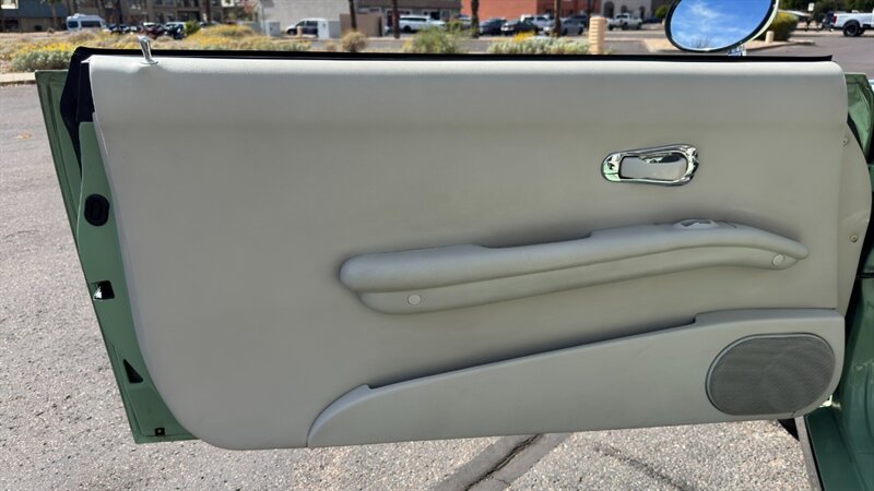 1991 Nissan Figaro - Photo 24 - Fountain Hills, AZ 85268