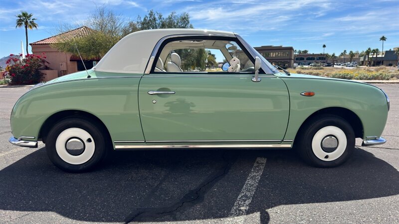 1991 Nissan Figaro - Photo 18 - Fountain Hills, AZ 85268