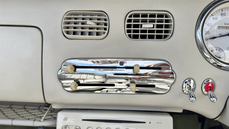 1991 Nissan Figaro - Photo 36 - Fountain Hills, AZ 85268