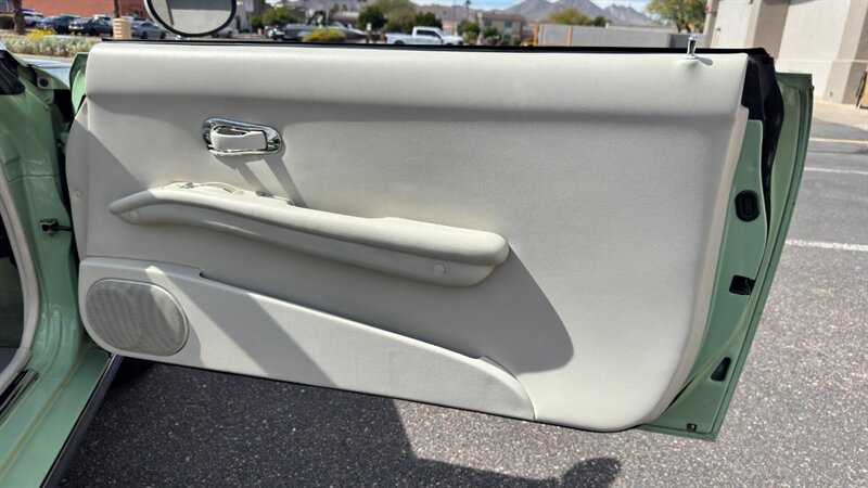 1991 Nissan Figaro - Photo 29 - Fountain Hills, AZ 85268