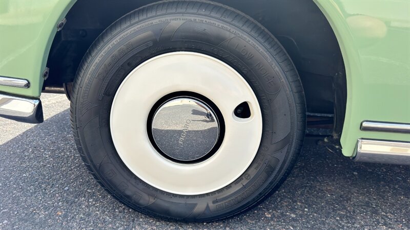 1991 Nissan Figaro - Photo 43 - Fountain Hills, AZ 85268