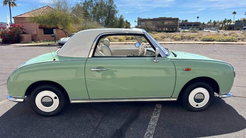 1991 Nissan Figaro - Photo 17 - Fountain Hills, AZ 85268