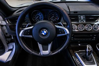 2014 BMW Z4 sDrive28i   - Photo 20 - Fountain Hills, AZ 85268