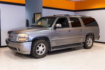 2006 GMC Yukon XL Denali SUV