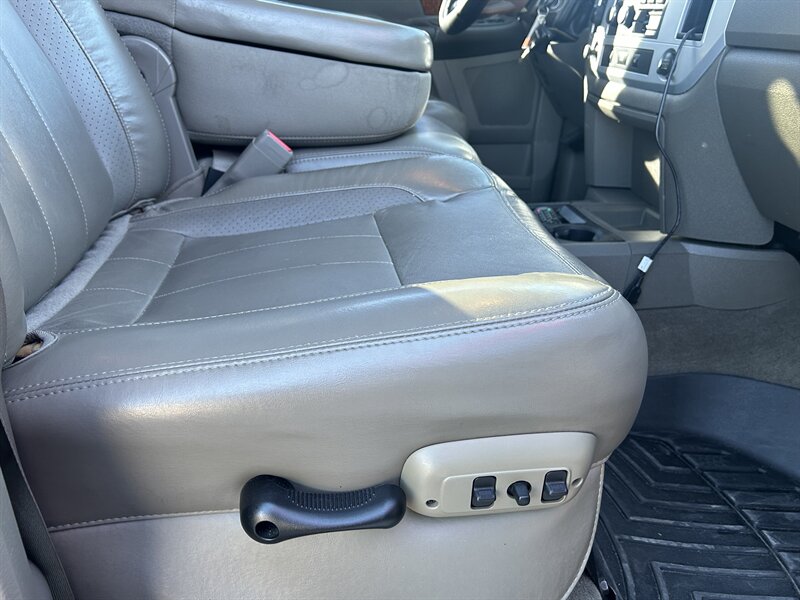 2006 Dodge Ram 2500 SLT - Photo 21 - Fountain Hills, AZ 85268