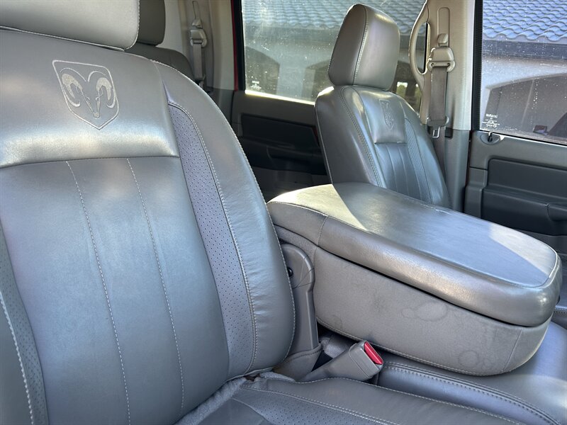 2006 Dodge Ram 2500 SLT - Photo 16 - Fountain Hills, AZ 85268