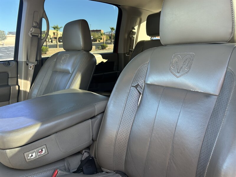 2006 Dodge Ram 2500 SLT - Photo 15 - Fountain Hills, AZ 85268