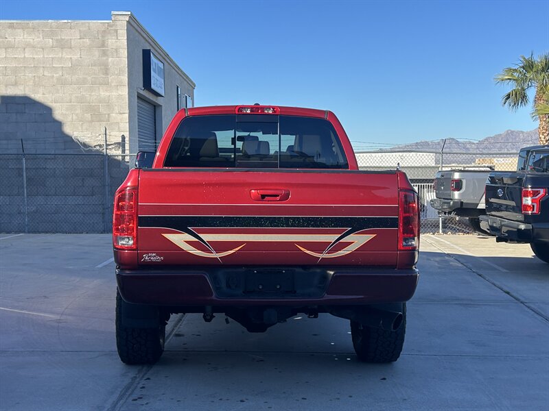 2006 Dodge Ram 2500 SLT - Photo 4 - Fountain Hills, AZ 85268