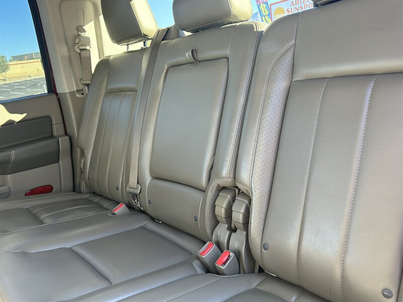 2006 Dodge Ram 2500 SLT - Photo 20 - Fountain Hills, AZ 85268