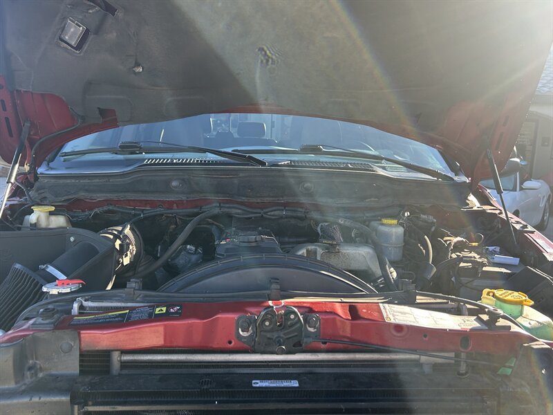 2006 Dodge Ram 2500 SLT - Photo 33 - Fountain Hills, AZ 85268