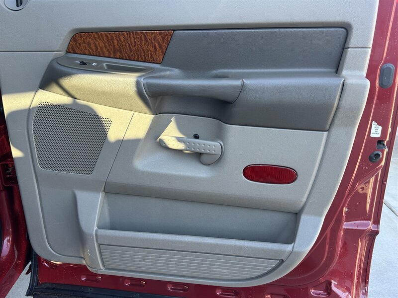 2006 Dodge Ram 2500 SLT - Photo 30 - Fountain Hills, AZ 85268