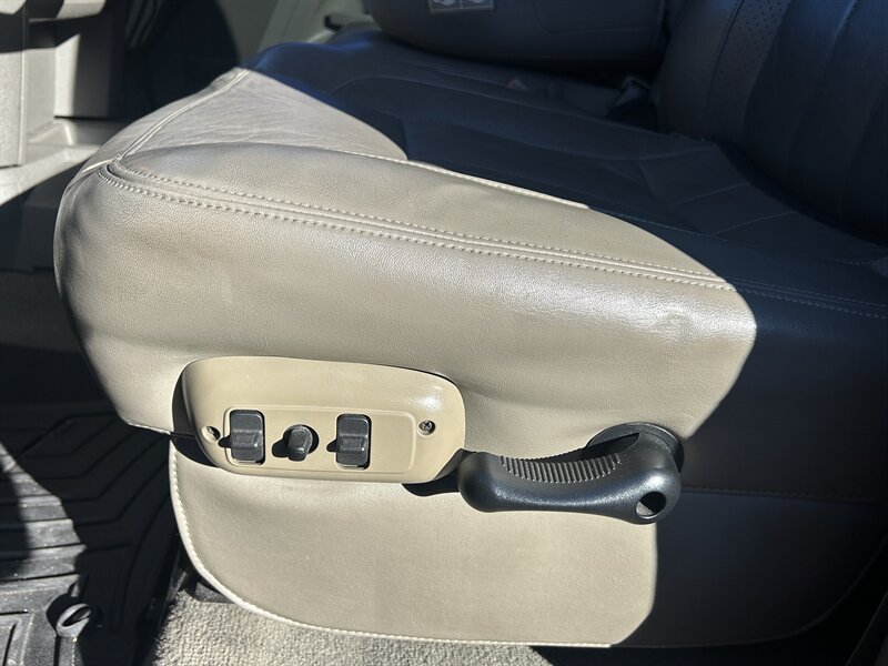 2006 Dodge Ram 2500 SLT - Photo 25 - Fountain Hills, AZ 85268