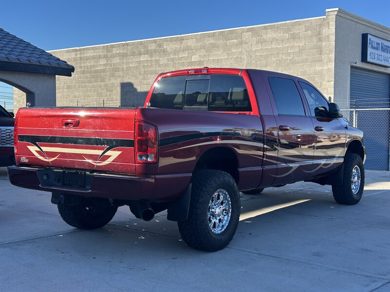 2006 Dodge Ram 2500 SLT - Photo 5 - Fountain Hills, AZ 85268