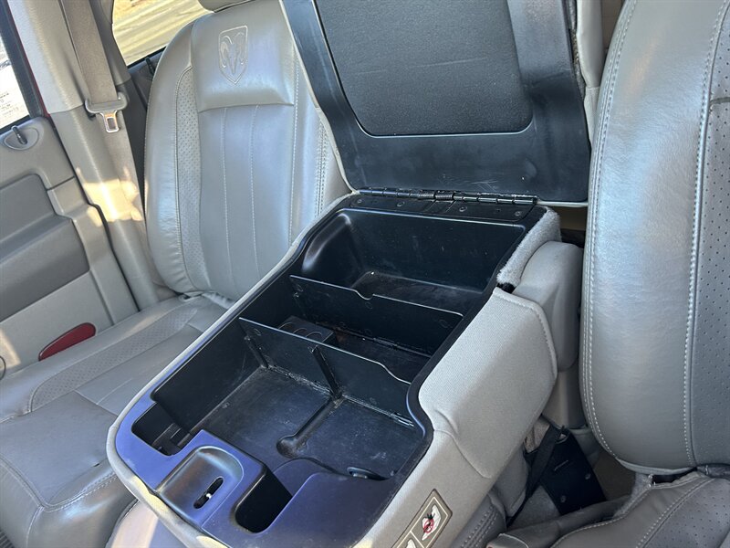 2006 Dodge Ram 2500 SLT - Photo 27 - Fountain Hills, AZ 85268