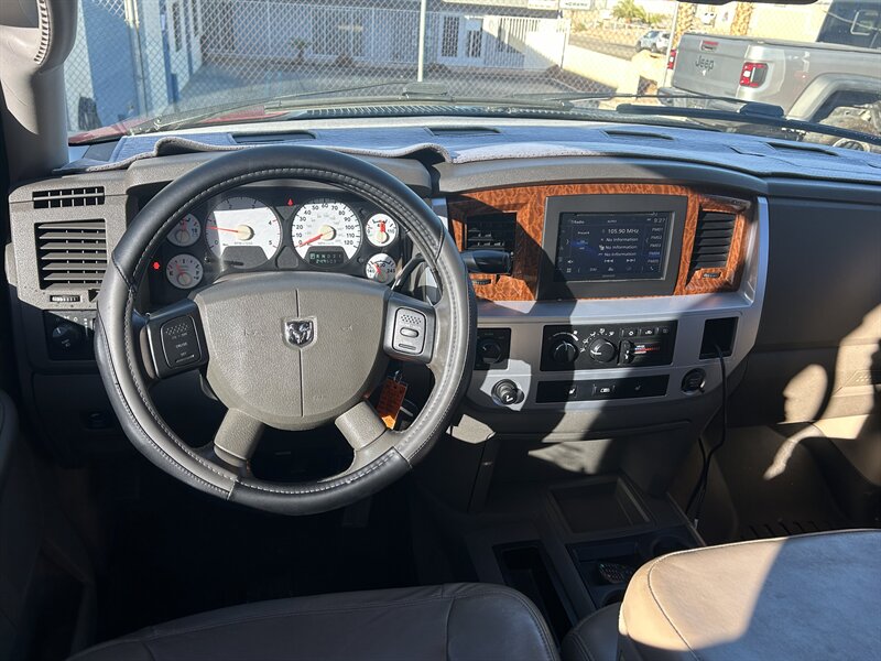 2006 Dodge Ram 2500 SLT - Photo 9 - Fountain Hills, AZ 85268