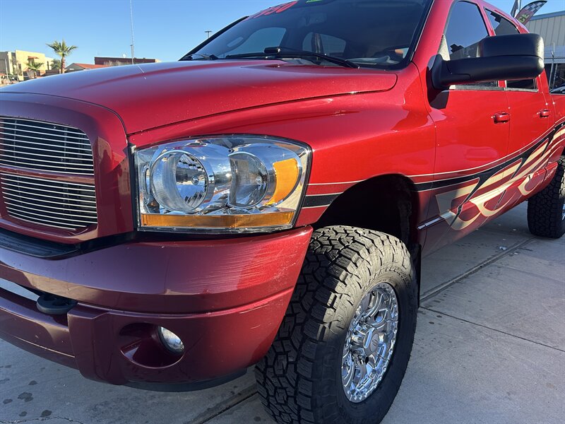 2006 Dodge Ram 2500 SLT - Photo 6 - Fountain Hills, AZ 85268
