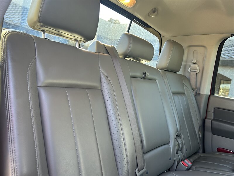 2006 Dodge Ram 2500 SLT - Photo 19 - Fountain Hills, AZ 85268