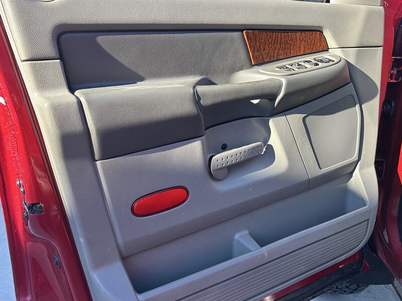 2006 Dodge Ram 2500 SLT - Photo 28 - Fountain Hills, AZ 85268
