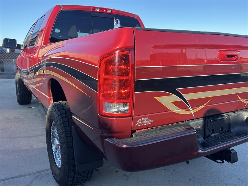 2006 Dodge Ram 2500 SLT - Photo 7 - Fountain Hills, AZ 85268