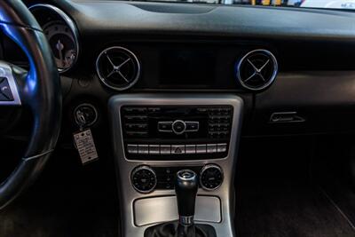 2014 Mercedes-Benz SLK SLK 250   - Photo 25 - Fountain Hills, AZ 85268
