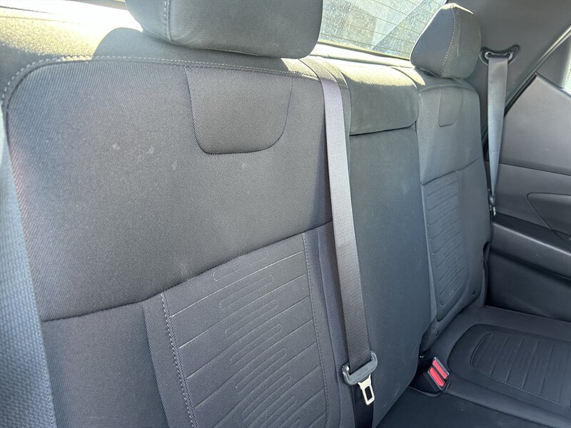 2024 Hyundai SANTA CRUZ SEL - Photo 29 - Fountain Hills, AZ 85268