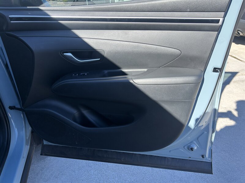 2024 Hyundai SANTA CRUZ SEL - Photo 38 - Fountain Hills, AZ 85268