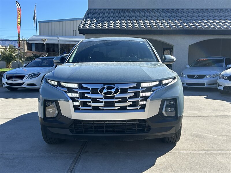 2024 Hyundai SANTA CRUZ SEL - Photo 2 - Fountain Hills, AZ 85268