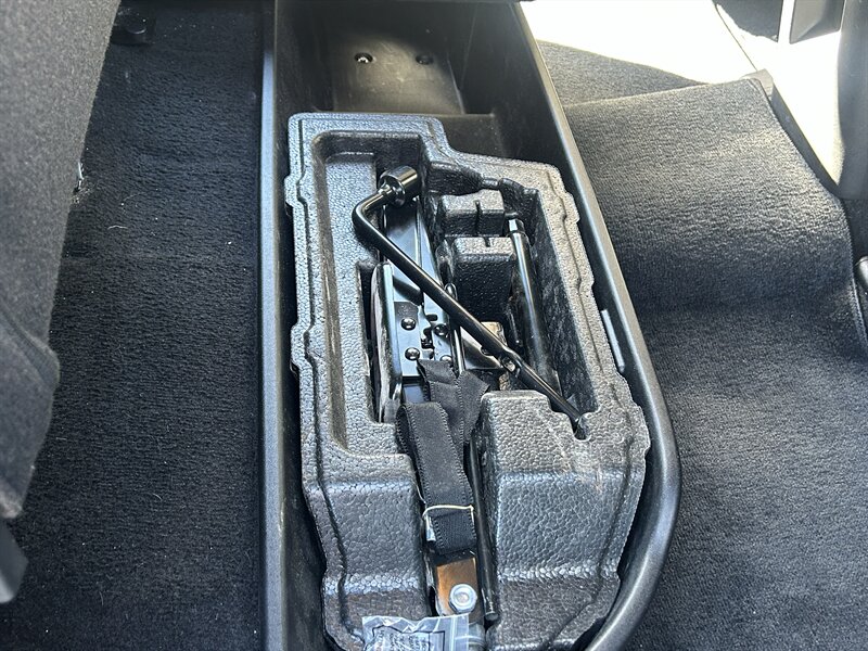 2024 Hyundai SANTA CRUZ SEL - Photo 24 - Fountain Hills, AZ 85268