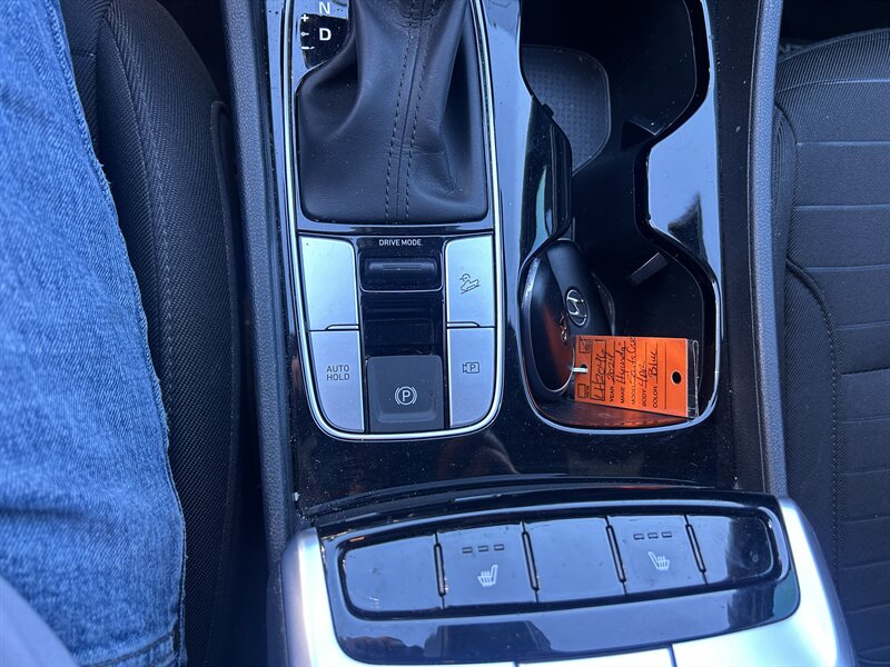 2024 Hyundai SANTA CRUZ SEL - Photo 22 - Fountain Hills, AZ 85268