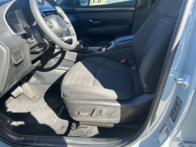 2024 Hyundai SANTA CRUZ SEL - Photo 17 - Fountain Hills, AZ 85268
