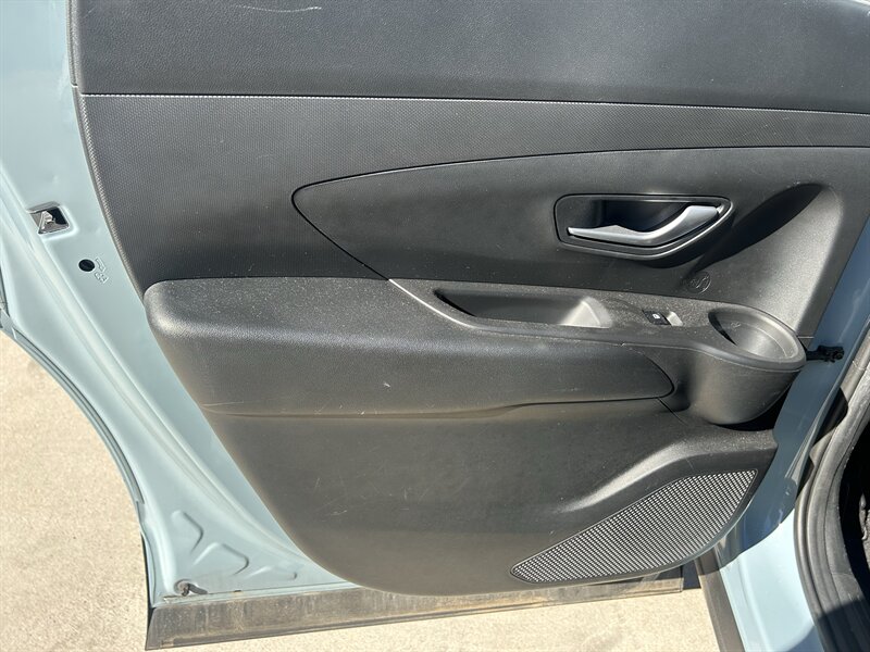 2024 Hyundai SANTA CRUZ SEL - Photo 37 - Fountain Hills, AZ 85268