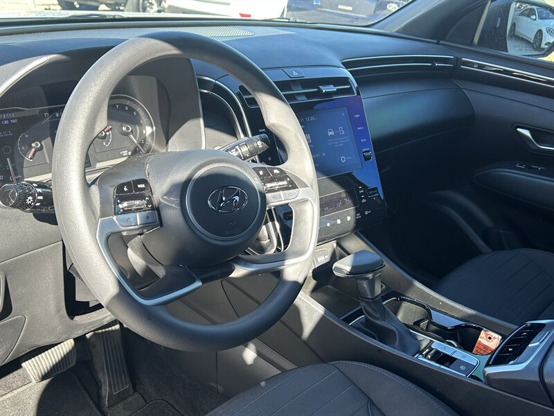 2024 Hyundai SANTA CRUZ SEL - Photo 14 - Fountain Hills, AZ 85268