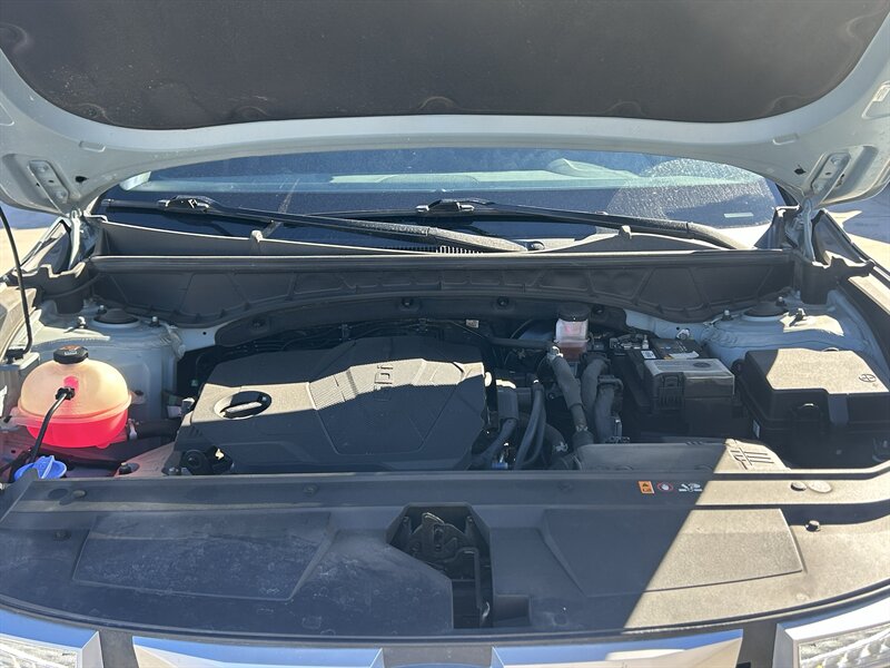 2024 Hyundai SANTA CRUZ SEL - Photo 34 - Fountain Hills, AZ 85268