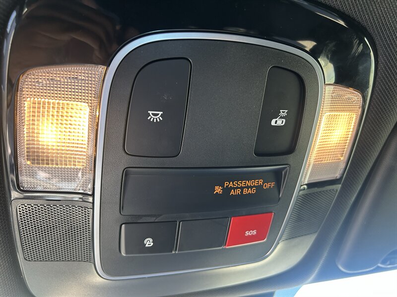 2024 Hyundai SANTA CRUZ SEL - Photo 23 - Fountain Hills, AZ 85268