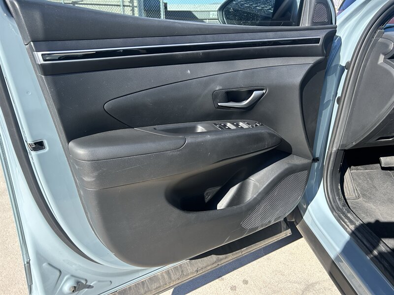 2024 Hyundai SANTA CRUZ SEL - Photo 36 - Fountain Hills, AZ 85268