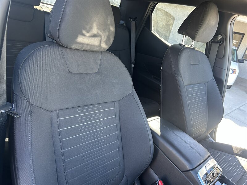 2024 Hyundai SANTA CRUZ SEL - Photo 28 - Fountain Hills, AZ 85268