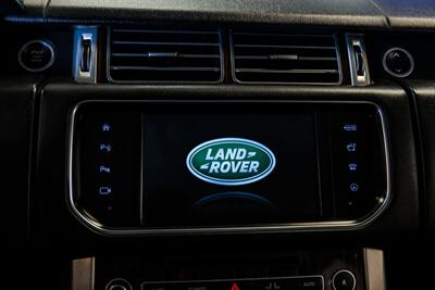 2016 Land Rover Range Rover Supercharged   - Photo 22 - Fountain Hills, AZ 85268