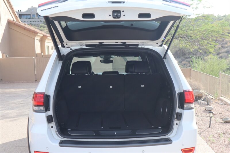 2017 Jeep Grand Cherokee Trailhawk - Photo 5 - Fountain Hills, AZ 85268