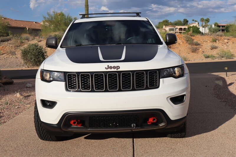 2017 Jeep Grand Cherokee Trailhawk - Photo 9 - Fountain Hills, AZ 85268