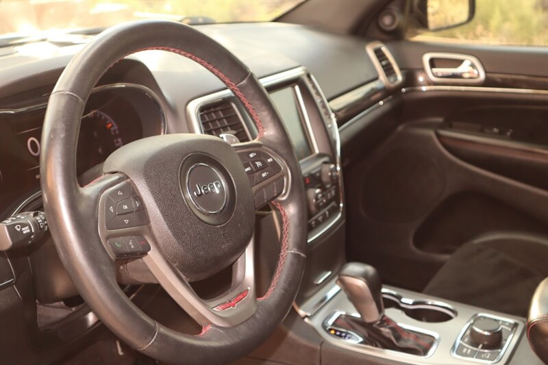 2017 Jeep Grand Cherokee Trailhawk - Photo 15 - Fountain Hills, AZ 85268