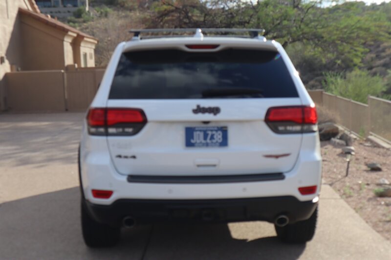 2017 Jeep Grand Cherokee Trailhawk - Photo 4 - Fountain Hills, AZ 85268