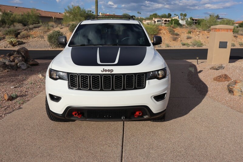 2017 Jeep Grand Cherokee Trailhawk - Photo 8 - Fountain Hills, AZ 85268