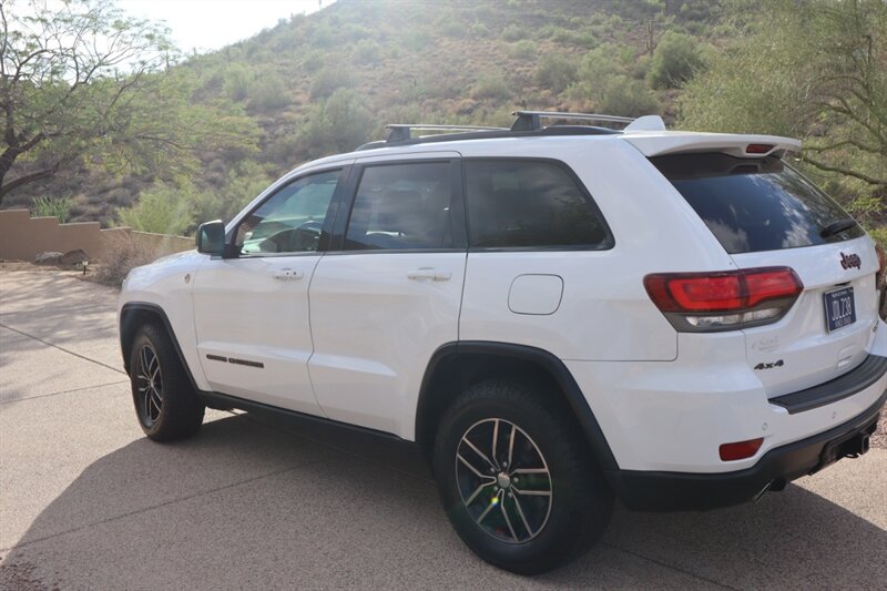 2017 Jeep Grand Cherokee Trailhawk - Photo 3 - Fountain Hills, AZ 85268