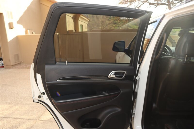 2017 Jeep Grand Cherokee Trailhawk - Photo 18 - Fountain Hills, AZ 85268