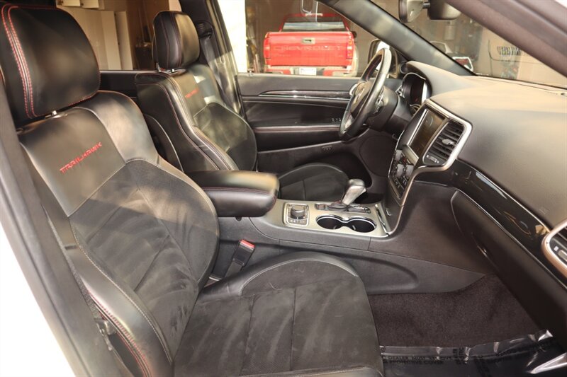 2017 Jeep Grand Cherokee Trailhawk - Photo 21 - Fountain Hills, AZ 85268