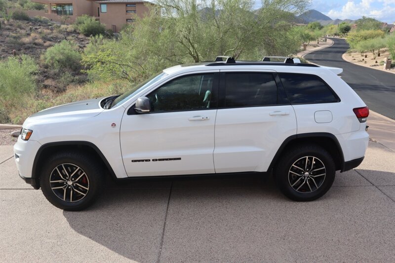 2017 Jeep Grand Cherokee Trailhawk - Photo 2 - Fountain Hills, AZ 85268
