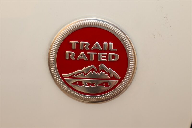 2017 Jeep Grand Cherokee Trailhawk - Photo 27 - Fountain Hills, AZ 85268